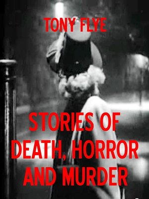 cover image of Stories of Death, Horror and Murder
